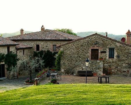 Podere Le Corone Villa Monte Castello di Vibio Екстериор снимка