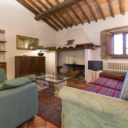 Podere Le Corone Villa Monte Castello di Vibio Екстериор снимка