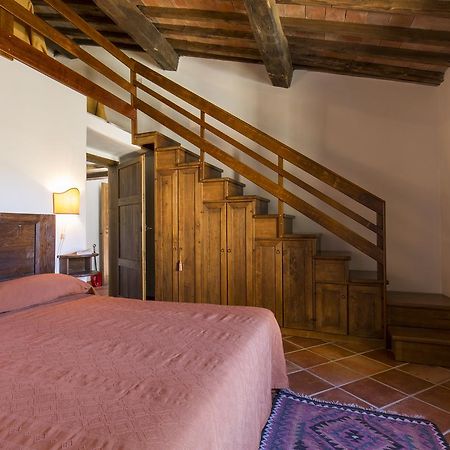 Podere Le Corone Villa Monte Castello di Vibio Екстериор снимка
