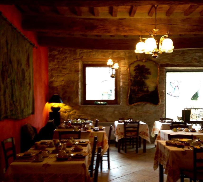 Podere Le Corone Villa Monte Castello di Vibio Екстериор снимка