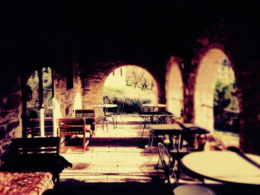 Podere Le Corone Villa Monte Castello di Vibio Екстериор снимка