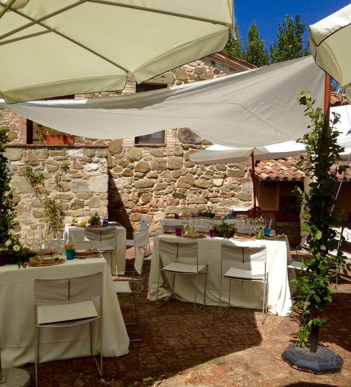 Podere Le Corone Villa Monte Castello di Vibio Екстериор снимка
