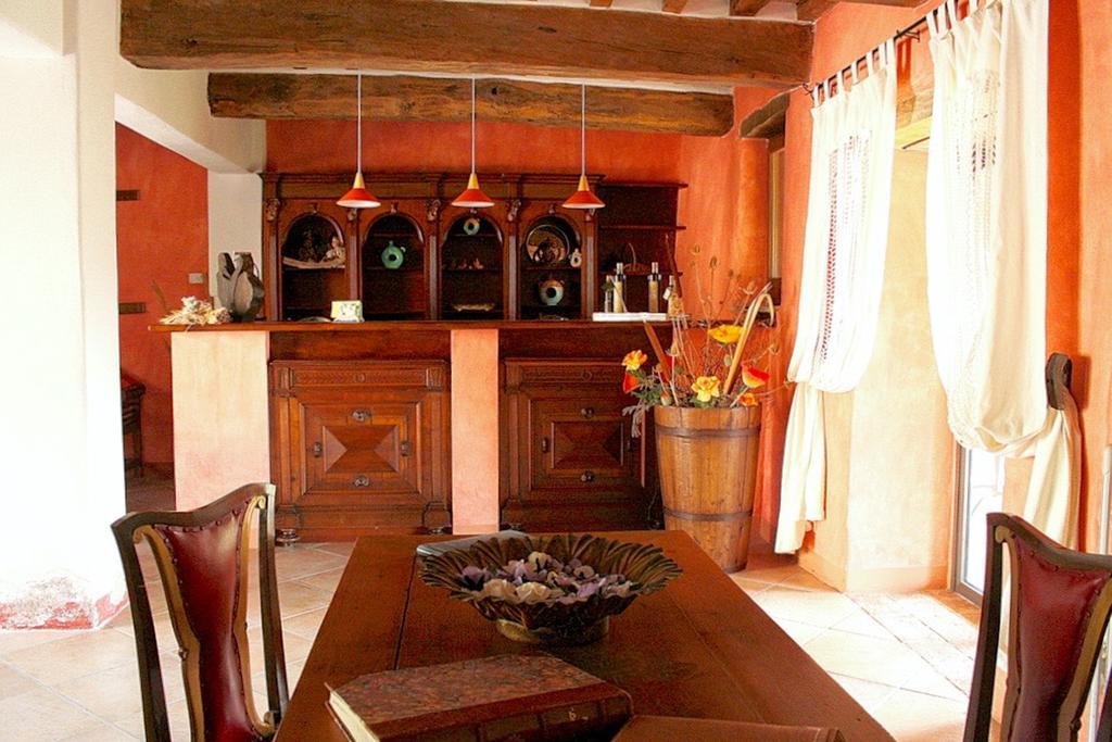 Podere Le Corone Villa Monte Castello di Vibio Екстериор снимка