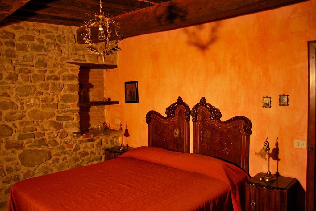 Podere Le Corone Villa Monte Castello di Vibio Екстериор снимка