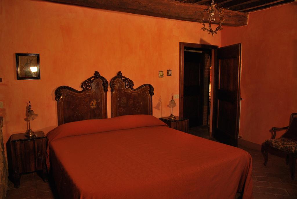 Podere Le Corone Villa Monte Castello di Vibio Екстериор снимка