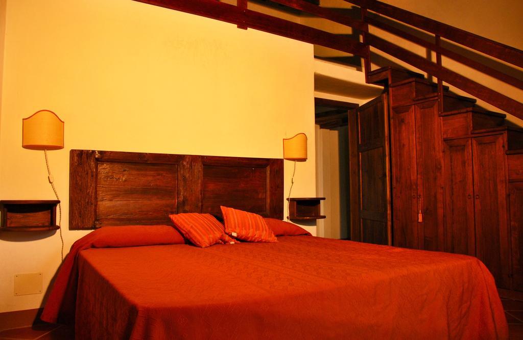 Podere Le Corone Villa Monte Castello di Vibio Екстериор снимка