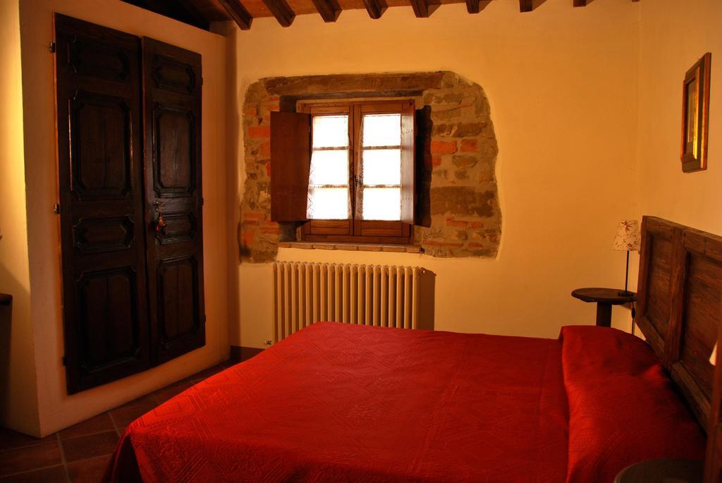 Podere Le Corone Villa Monte Castello di Vibio Екстериор снимка
