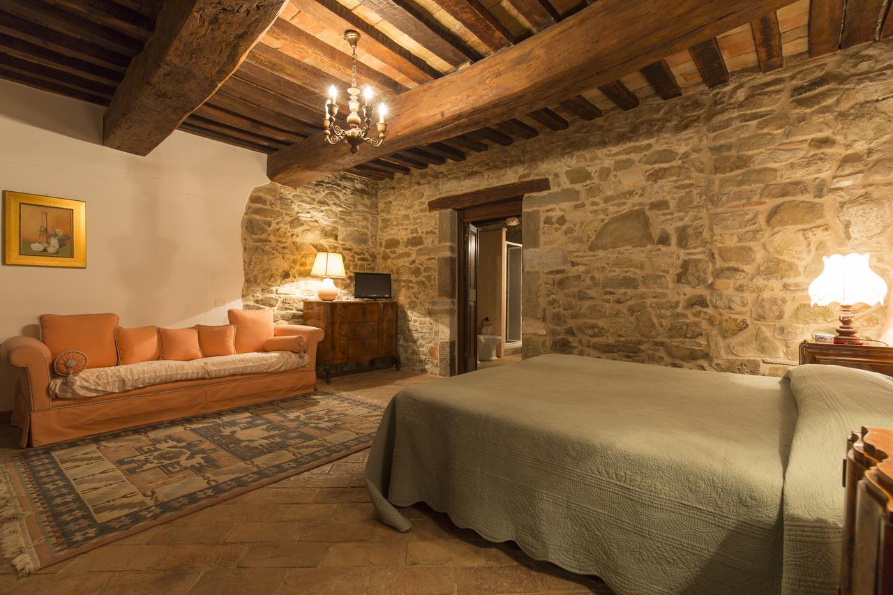Podere Le Corone Villa Monte Castello di Vibio Екстериор снимка