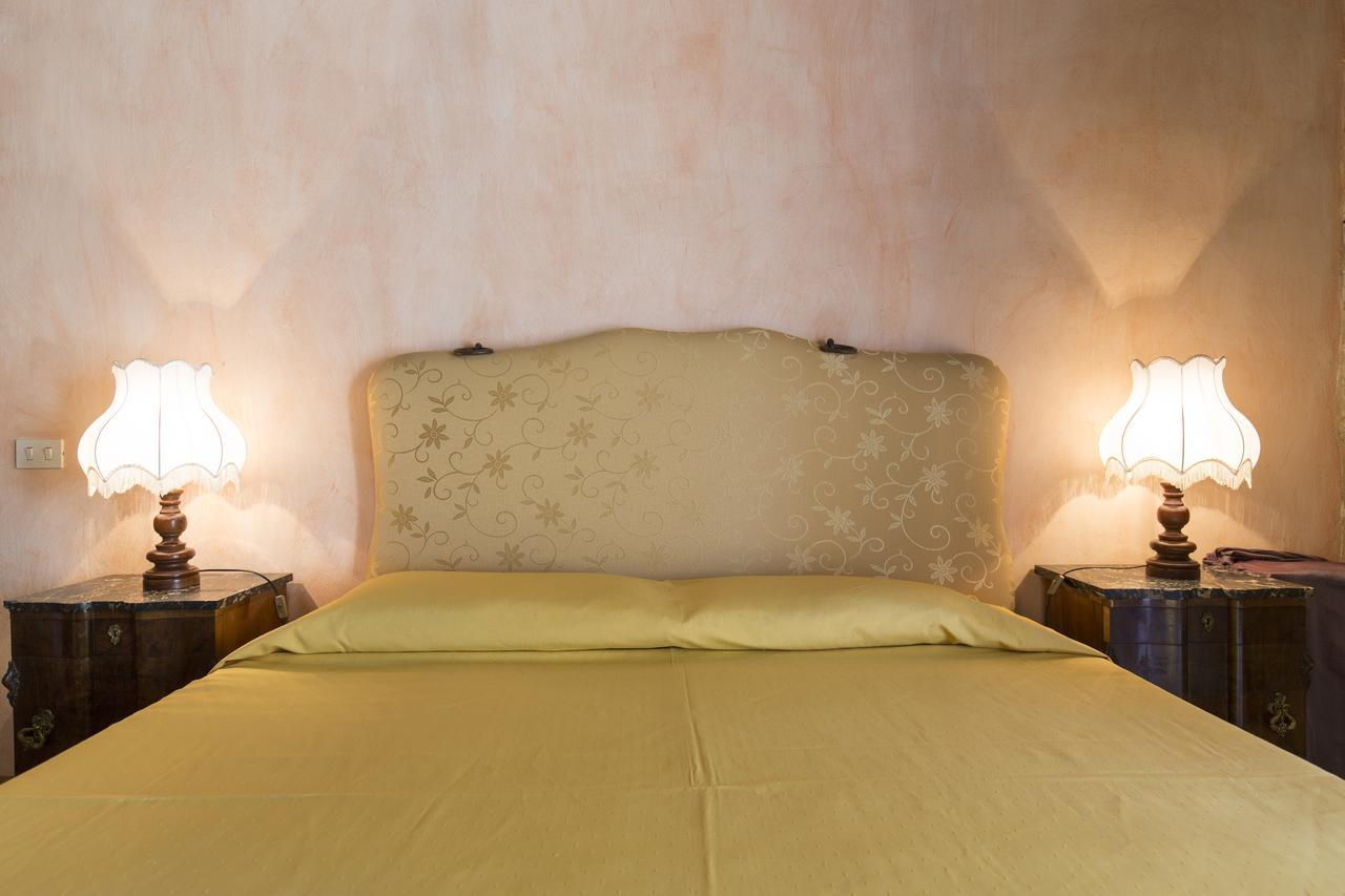 Podere Le Corone Villa Monte Castello di Vibio Екстериор снимка