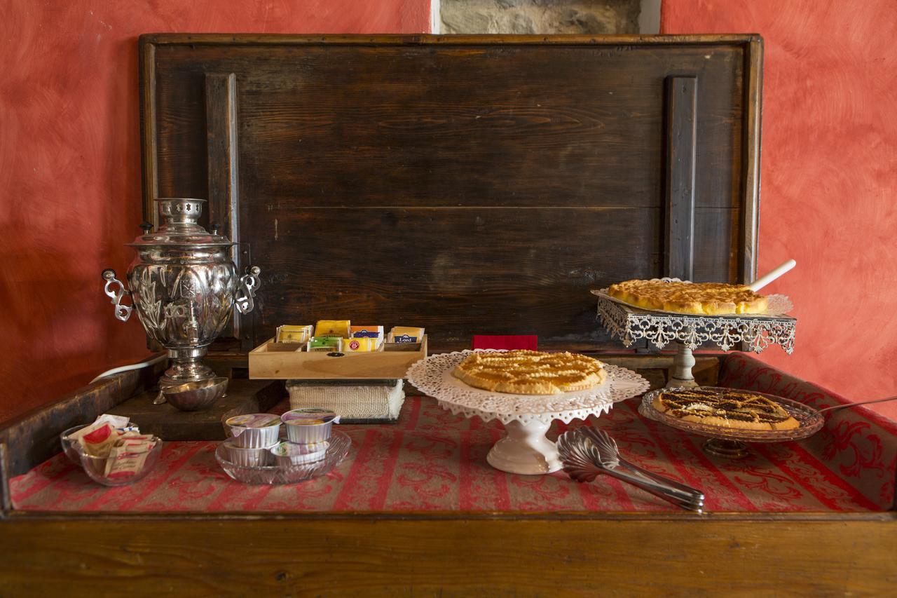 Podere Le Corone Villa Monte Castello di Vibio Екстериор снимка