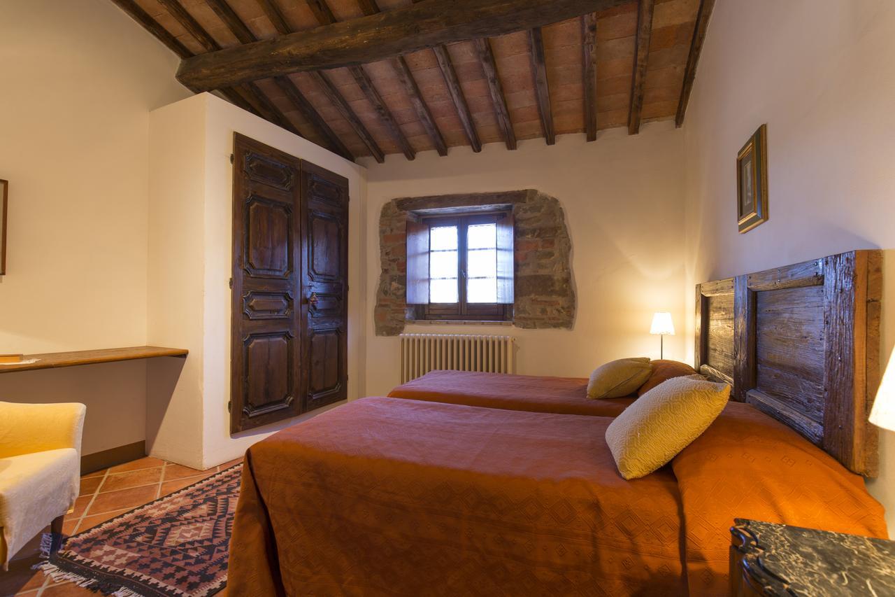 Podere Le Corone Villa Monte Castello di Vibio Екстериор снимка
